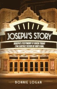 bokomslag Joseph's Story