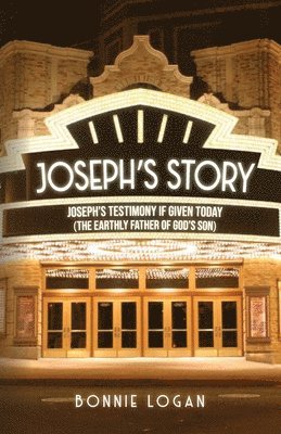 Joseph's Story 1