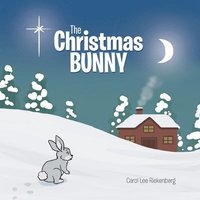 bokomslag The Christmas Bunny