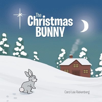 The Christmas Bunny 1