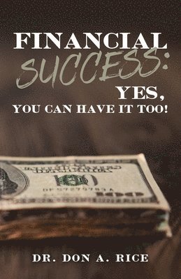 Financial Success 1