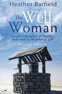 bokomslag Well Woman