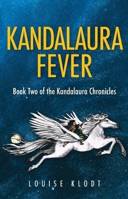 bokomslag Kandalaura Fever