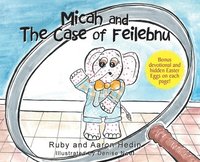 bokomslag Micah and The Case of Feilebnu