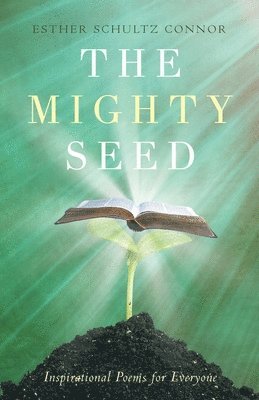 bokomslag Mighty Seed