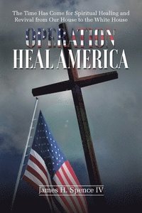 bokomslag Operation Heal America