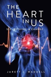 bokomslag Heart in Us