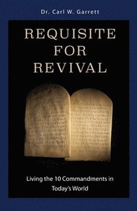 bokomslag Requisite for Revival