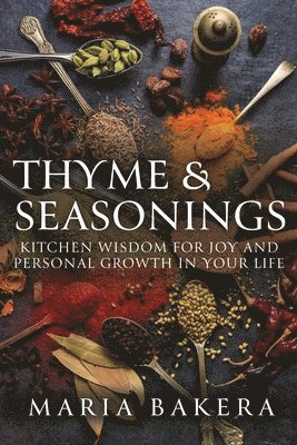 bokomslag Thyme & Seasonings