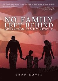 bokomslag No Family Left Behind