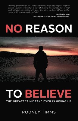 No Reason to Believe 1