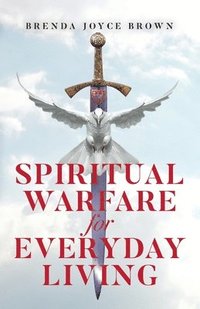 bokomslag Spiritual Warfare for Everyday Living