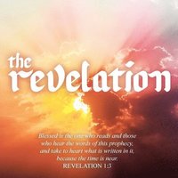 bokomslag Revelation