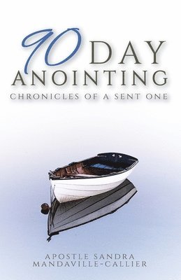 90-Day Anointing 1