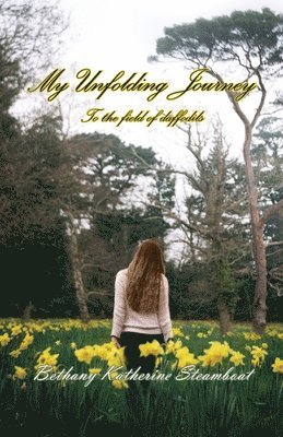 My Unfolding Journey to the field of daffodils 1