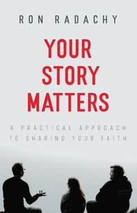 bokomslag Your Story Matters