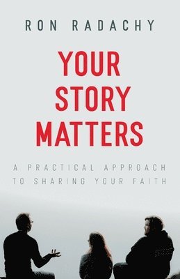 Your Story Matters 1