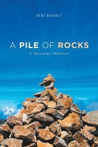 bokomslag Pile of Rocks