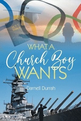 What a Church Boy Wants 1