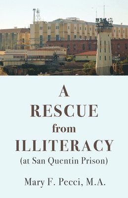 bokomslag Rescue from Illiteracy