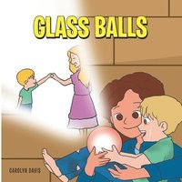 bokomslag Glass Balls