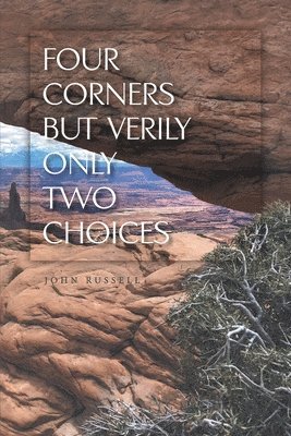 Four Corners but Verily Only Two Choices 1