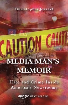 Media Man's Memoir 1