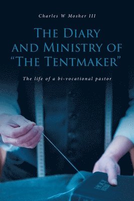 bokomslag The Diary and Ministry of &quot;The Tentmaker&quot;