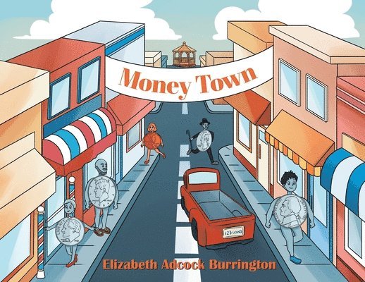 Money Town 1