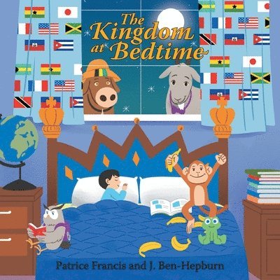 The Kingdom at Bedtime 1