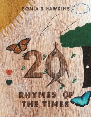 bokomslag 20 Rhymes of the Times