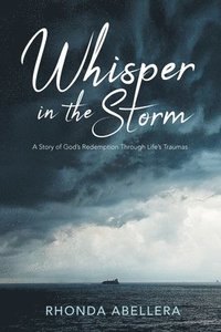 bokomslag Whisper in the Storm