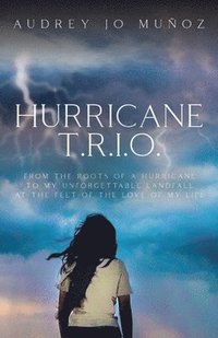 bokomslag Hurricane T.R.I.O.