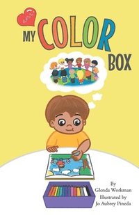 bokomslag My Color Box