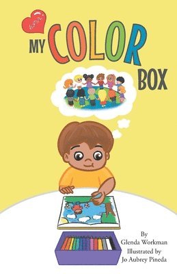 My Color Box 1