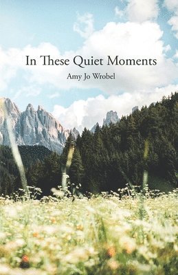 In These Quiet Moments 1