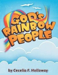 bokomslag God's Rainbow People