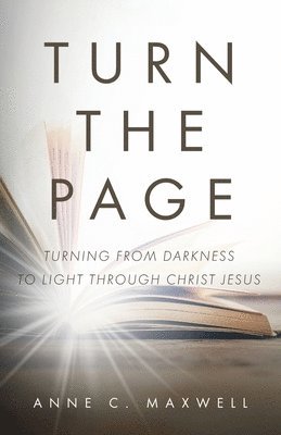 Turn the Page 1