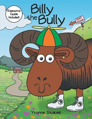 Billy the Bully 1