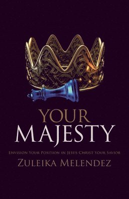 Your Majesty 1