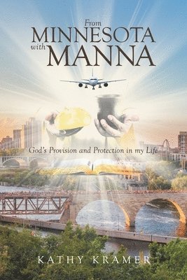 From Minnesota with Manna 1
