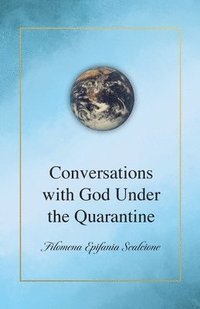 bokomslag Conversations with God Under the Quarantine