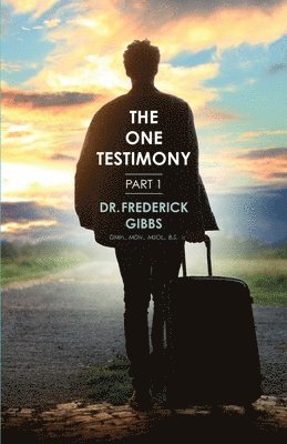 bokomslag The One Testimony