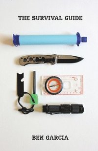 bokomslag Survival Guide