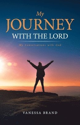 bokomslag My Journey with the Lord