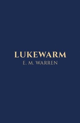 bokomslag Lukewarm