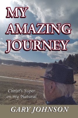 My Amazing Journey 1