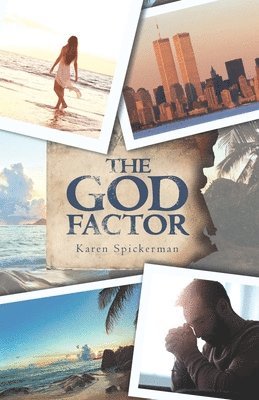 The God Factor 1