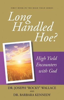 Long Handled Hoe? 1