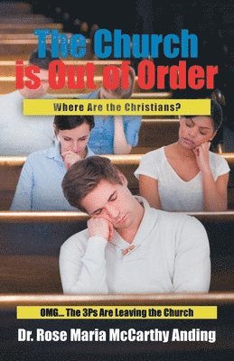 The Church is Out of Order 1
